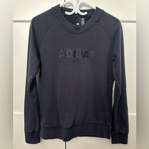 Adidas Sweater